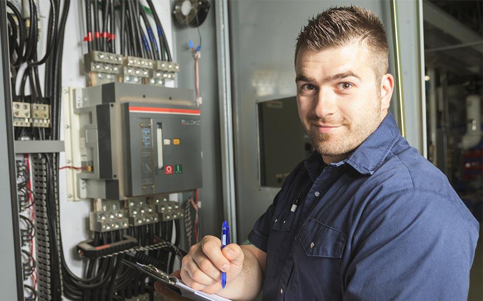 électricien en urgence Fourqueux