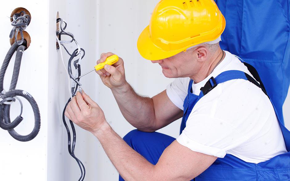 électricien en urgence Fourqueux
