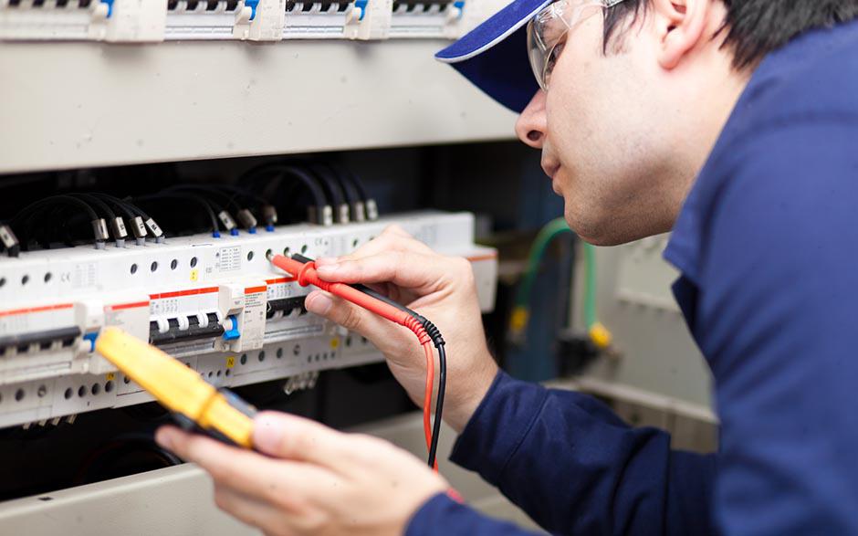 électricien devis gratuit Colombes