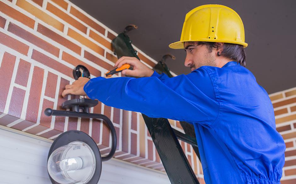 activité électricien Chennevières-sur-Marne