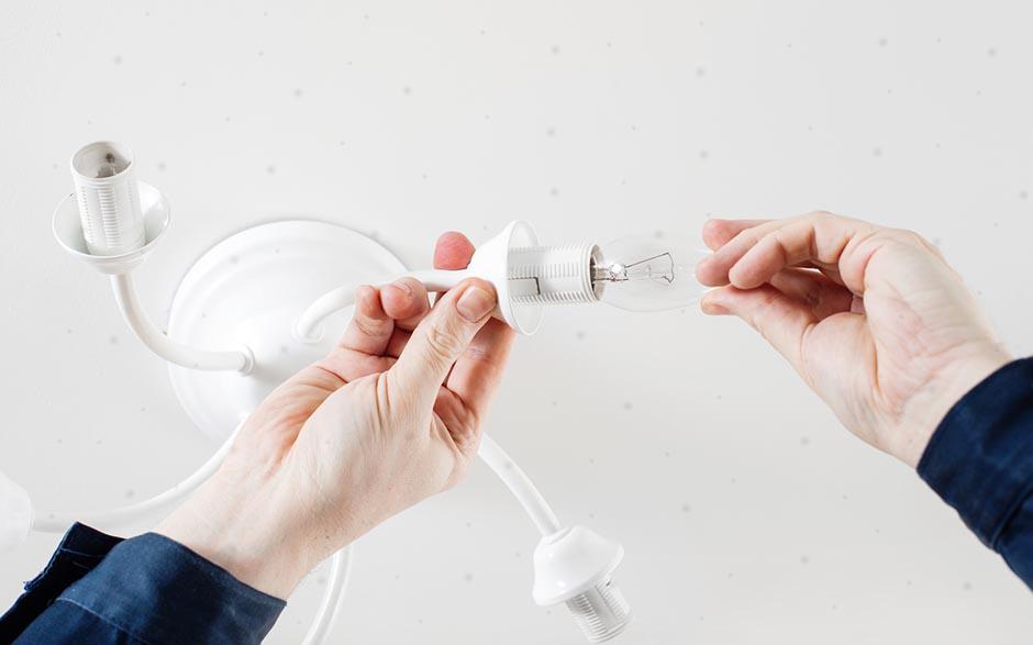 électricien en urgence Fourqueux