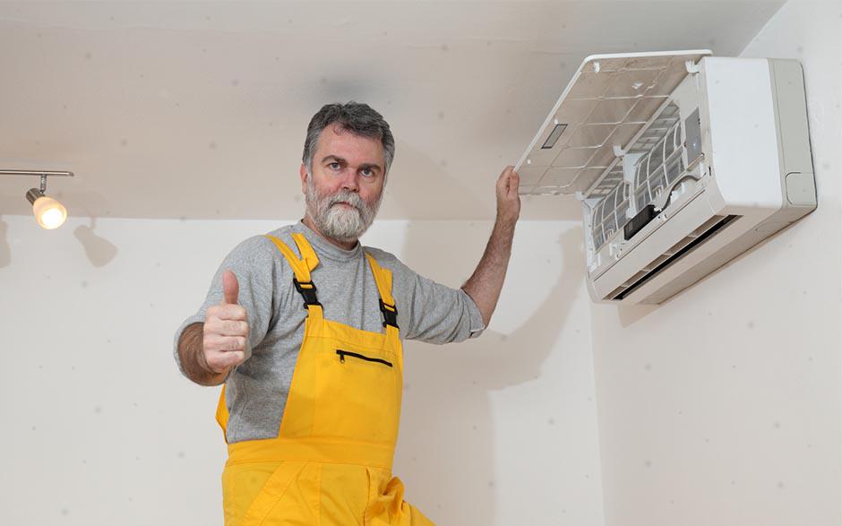 travail électricien Le Mée-sur-Seine