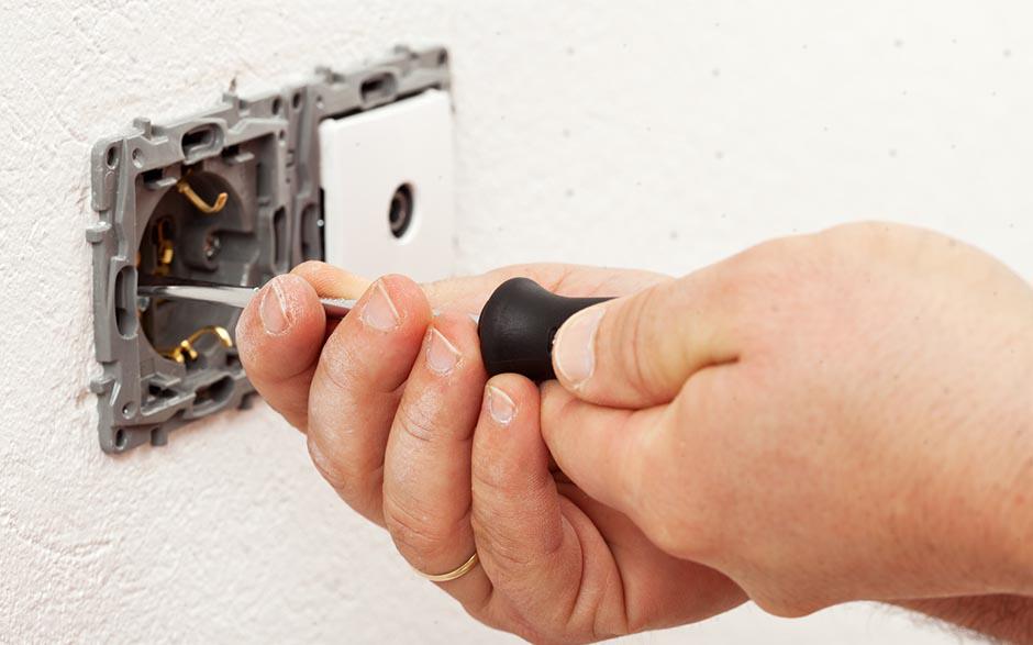 travail électricien Le Mée-sur-Seine