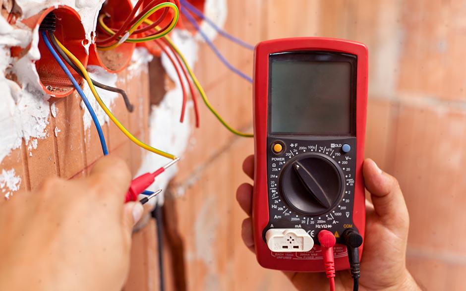 électricien devis gratuit Colombes
