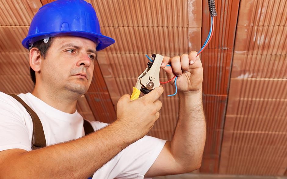 électricien urgence Orly