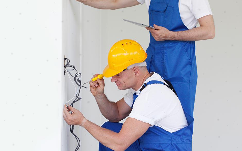 électricien en urgence Fourqueux