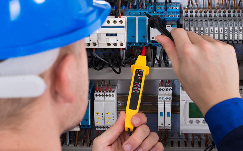 électricien devis gratuit Colombes